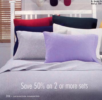Bedding